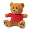 Promotional Teddy Bears Red